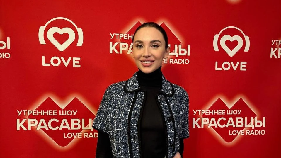 MIA BOYKA ВЫСТУПИТ В ХАБАРОВСКЕ | ПЕВИЦА СТАНЕТ ХЕДЛАЙНЕРОМ ЗАКРЫТИЯ «СТУДВЕСНЫ РОССИИ»
 
В Хабаровс