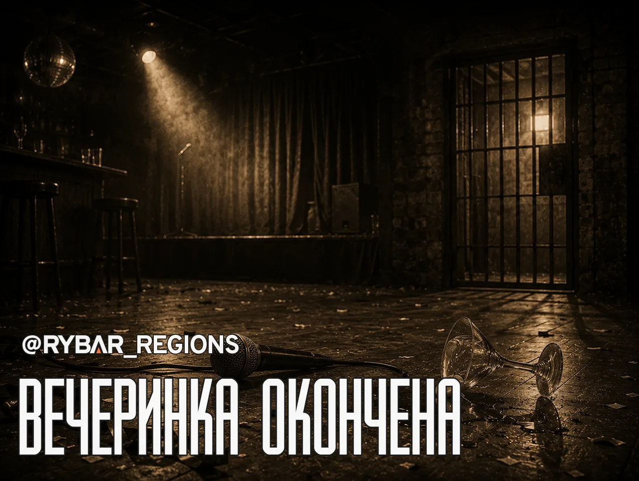 Первый пошел