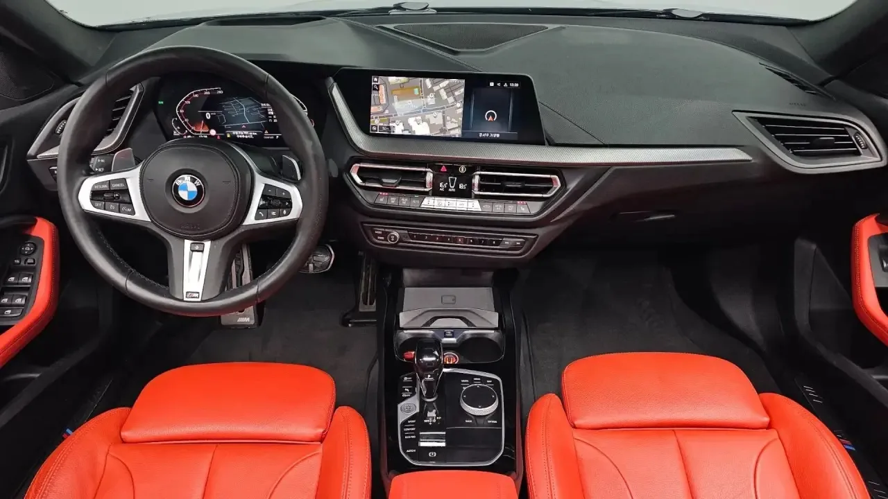 🚘💥BMW 2-Series так же доступна к приобретению   🇰🇷BMW 218d  — 2021 год, 2.0л, дизель, 150л.с., 2WD, 