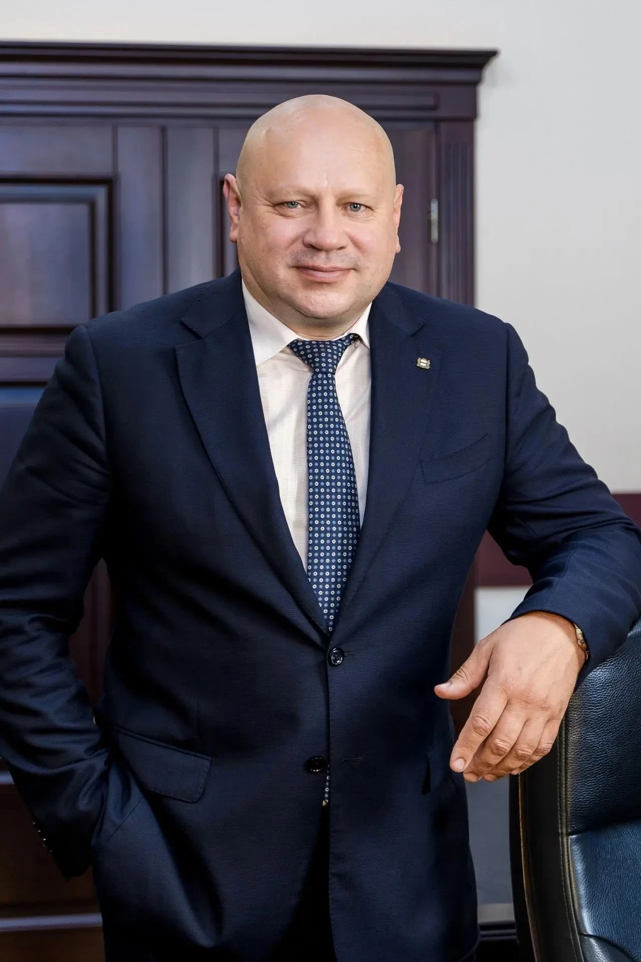 Уважаемые омичи!