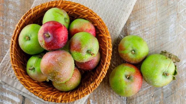 🍎 Яблочный Спас, который ежегодно отмечается 19 августа, — это не только красивый наро...
