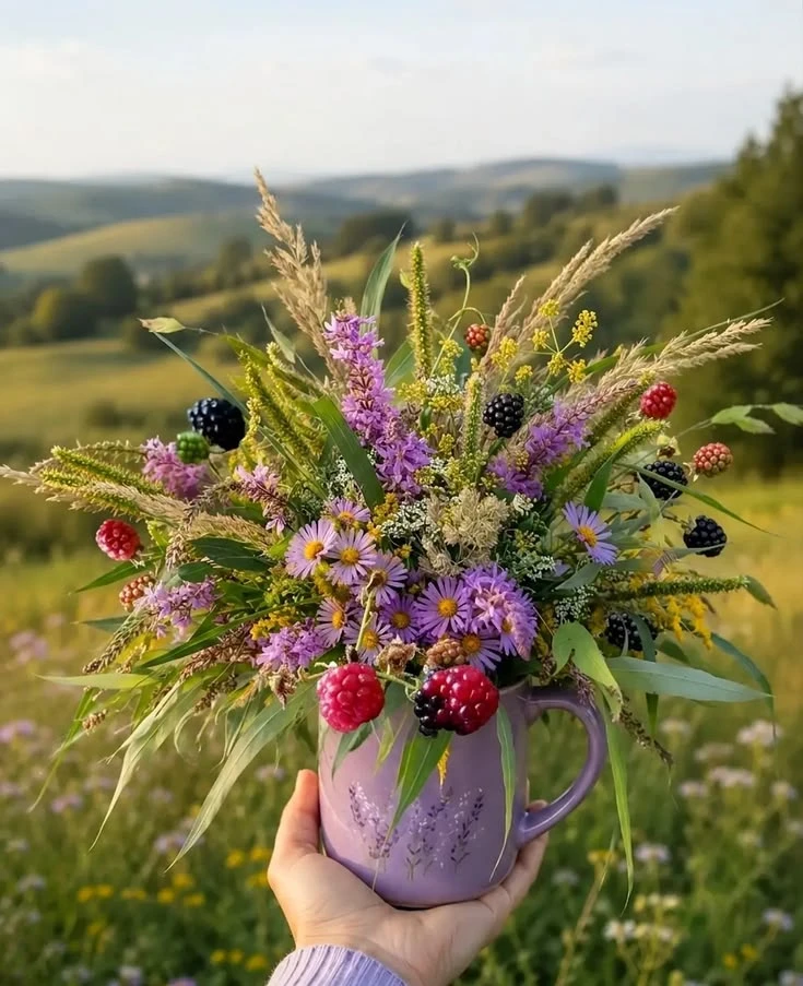 ☕️ Доброе утро, друзья!