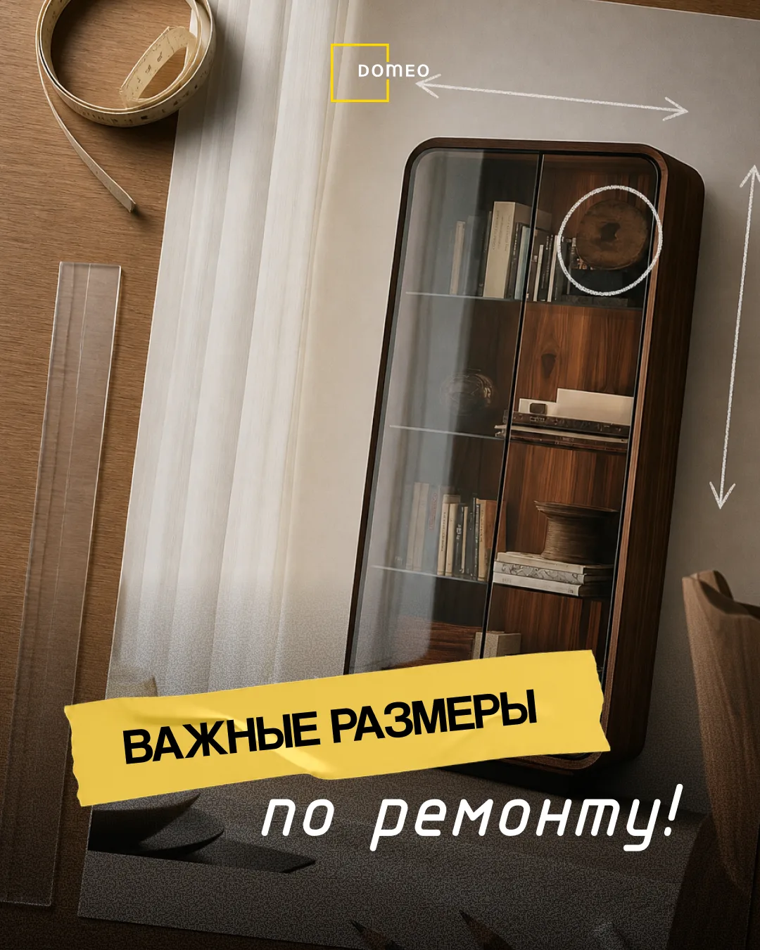 ✨ Эти 7 размеров всплывают при заказе кухни — и переделать их потом нельзя ↓
