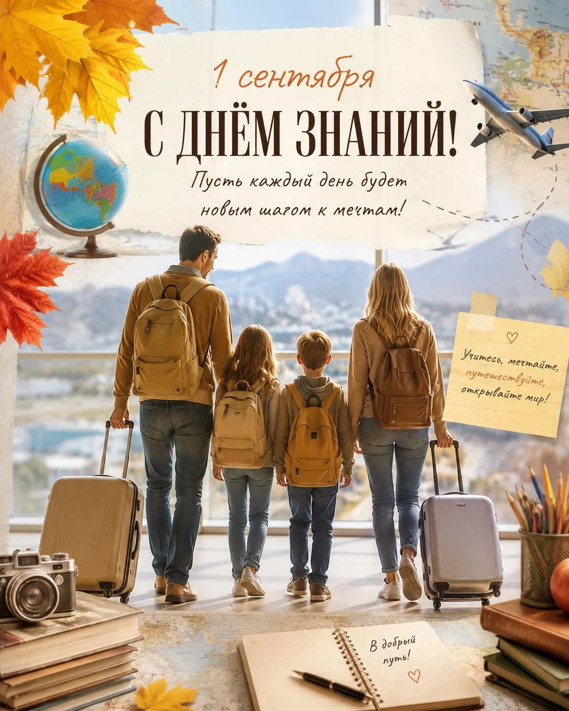 ДОБРОЕ УТРО ☀️