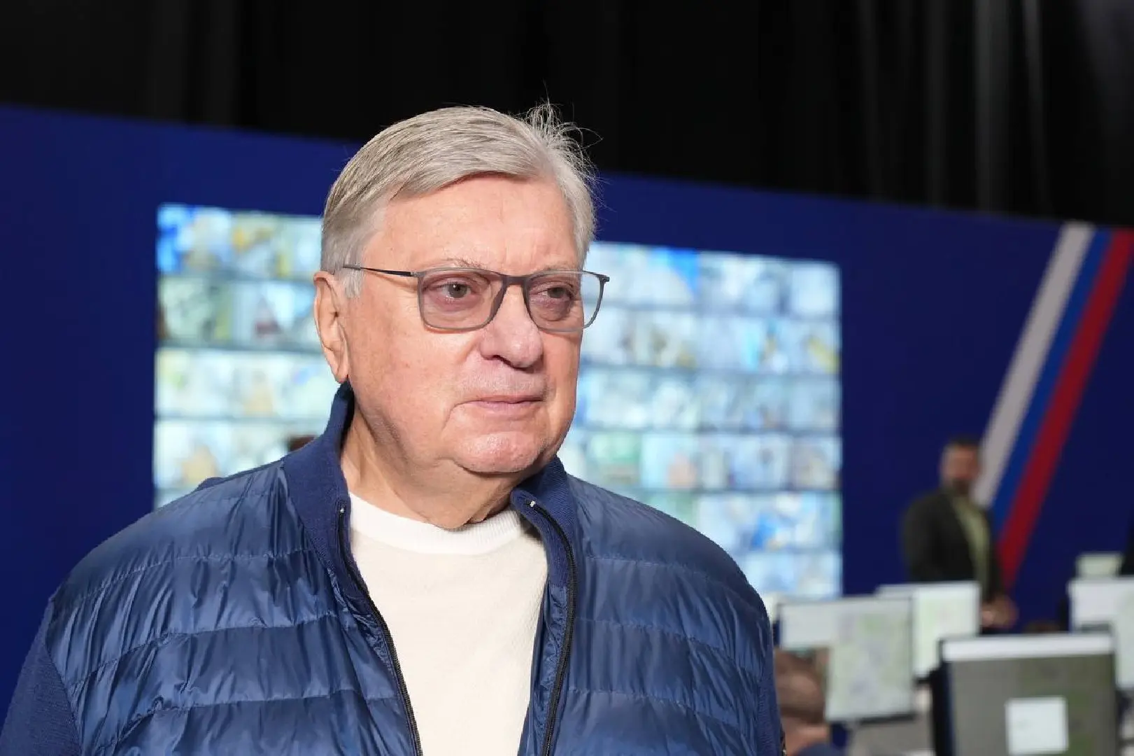 Ректор МГИМО, председатель Общественной палаты региона Подмосковья оценил работу Центра...