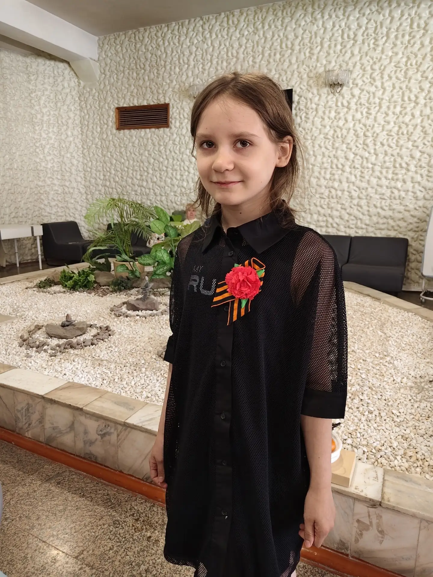 Нововоронеж | пос.Колодезный | Воронеж🏡  🌺 Мастер-класс «Гвоздика Победы»: создаём память своими рук