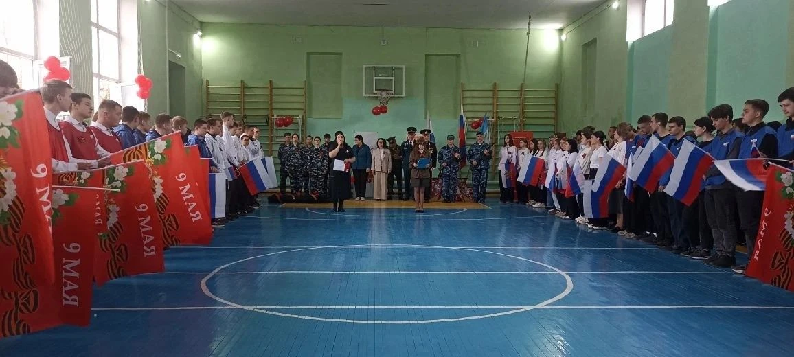 В  рамках  сотрудничества  с  НТЖТ  при  участии  подготовительной  группы  детского  с...