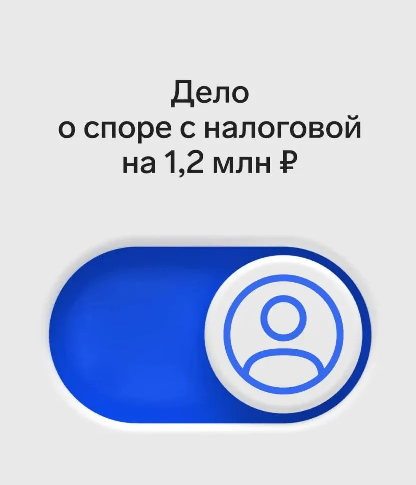 👆 ИП в суде отстояла законность регулярных платежей самозанятому