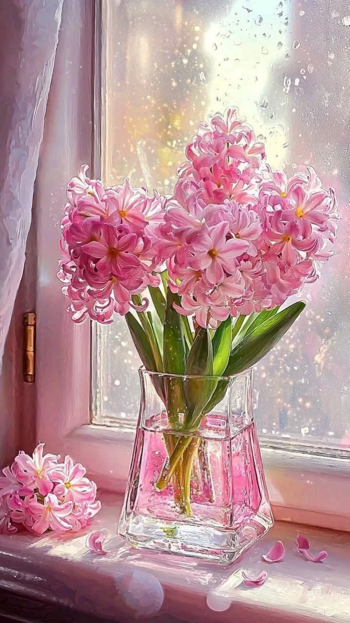 Всем привет 🎀✨