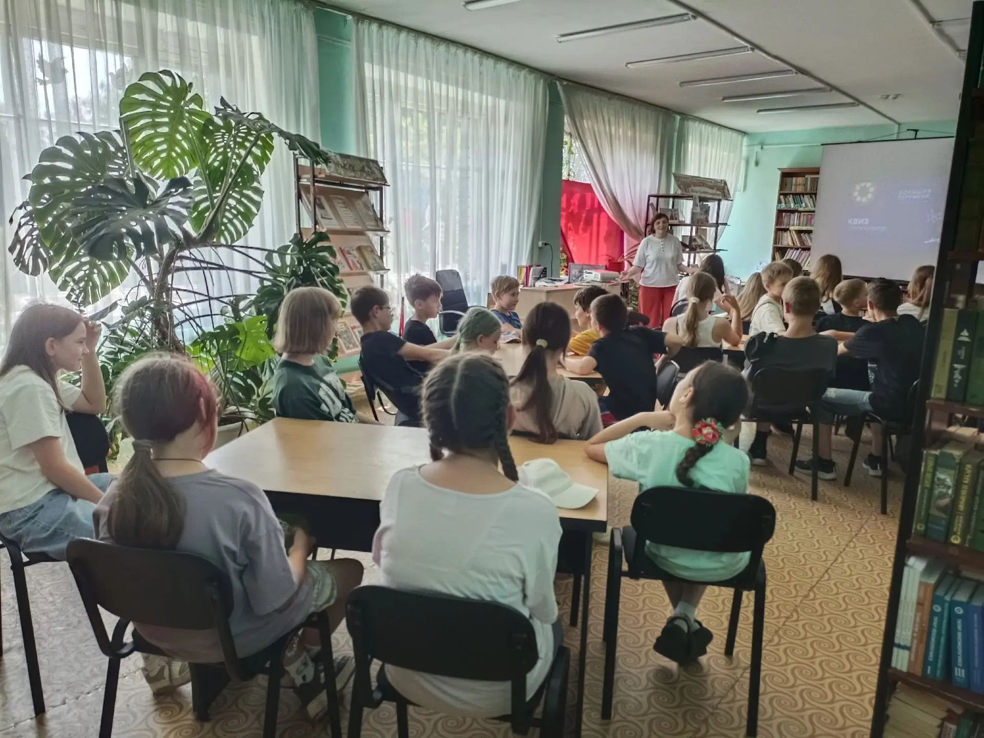 🎉 Интеллектуальный марафон «Многоликая культура» покорил сердца! 🎉