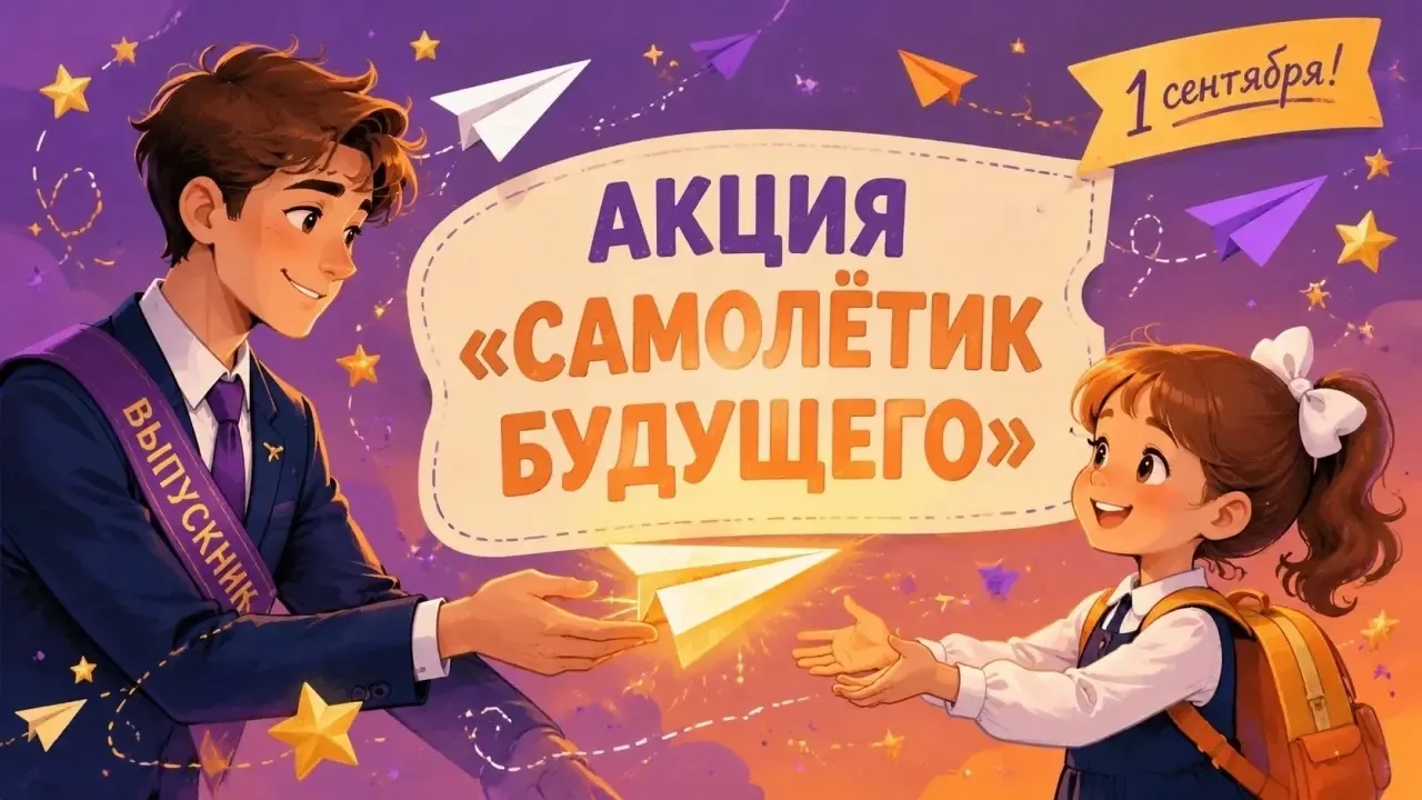 🍂1 сентября🍁
