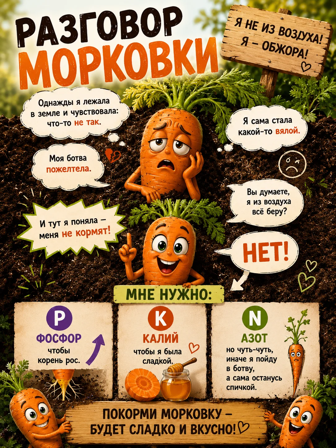 Оставьте любую реакцию 😊 Это лучшая благодарность для меня! ❤️