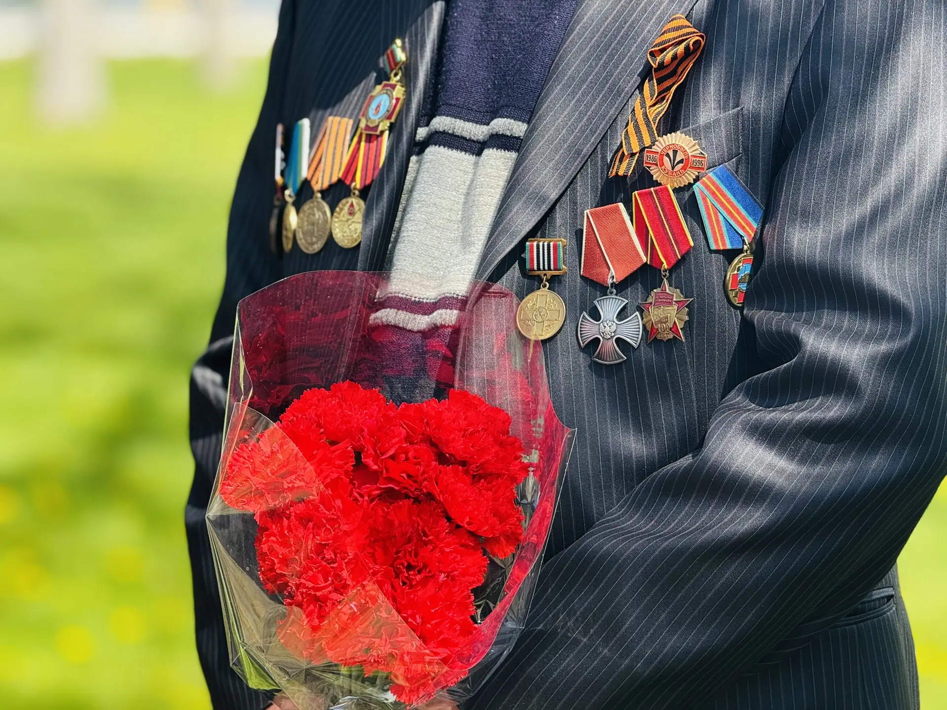 🕯️ Памяти героев Чернобыля: студенты КПТ почтили ликвидаторов страшной аварии  🎗️16 апреля студенты 