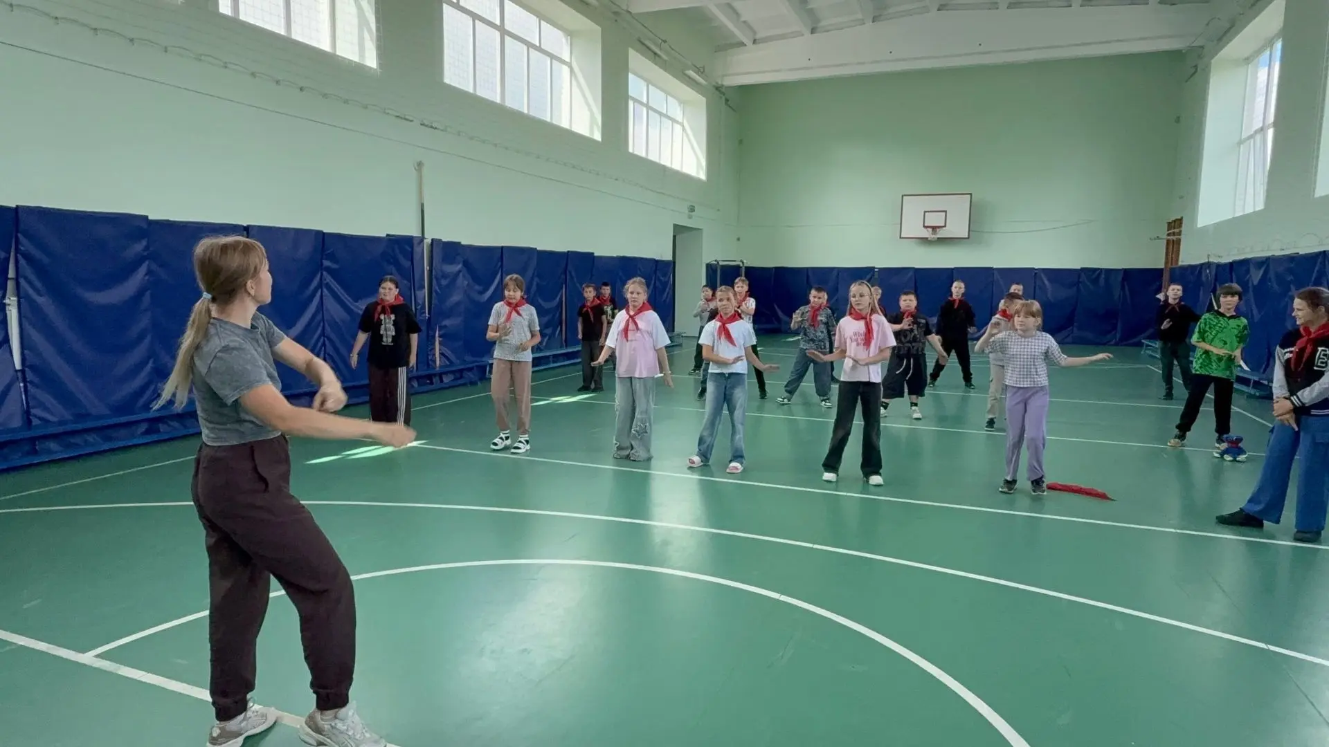 В рамках областной акции #СТОПНАРКОТИКИ35, приуроченной к Международному дню борьбы с наркоманией, в