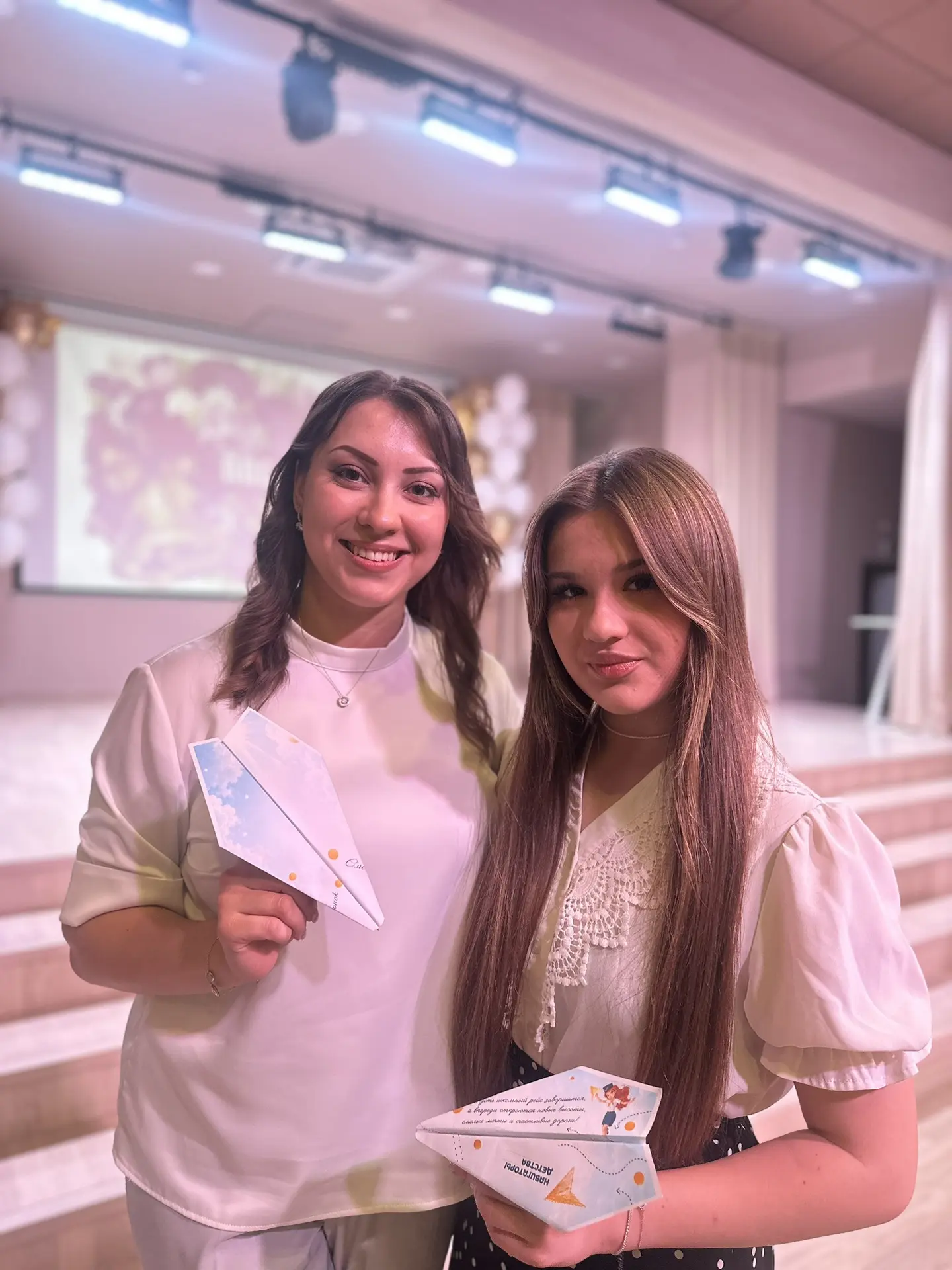 🔔 Последний звонок прозвенел! Впереди — лето, каникулы и море впечатлений  Прозвучал последний звоно
