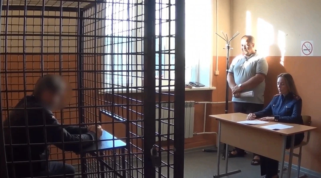 ⚡До суда дошло дело об «охотниках», убивших 17-летнего подростка в Крапивинском округе