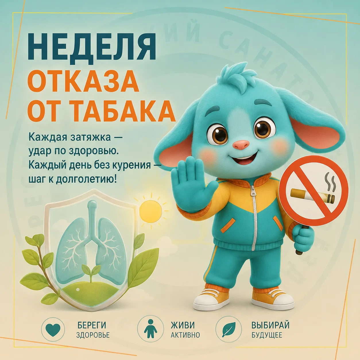 Изображение 1 к публикации «Санаторий "Звездочка"»