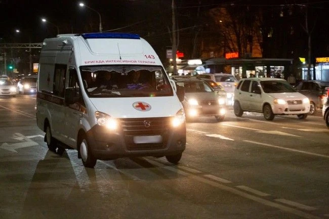Травмпункт БСМП Рязани принял 530 пациентов за прошедшую неделю
