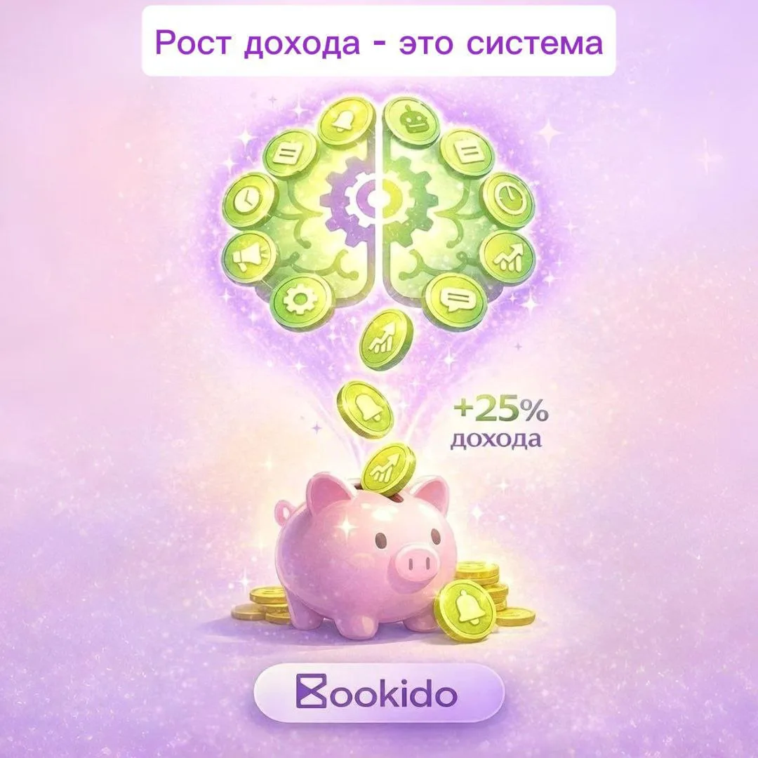 🚀 10 функций, которые увеличат доход мастера на 25% и сберегут нервы