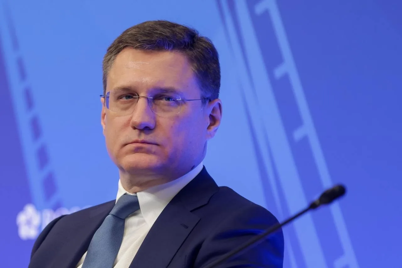 "Дефицит топлива в России есть, так как НПЗ частично выходят из строя из-за прилётов"