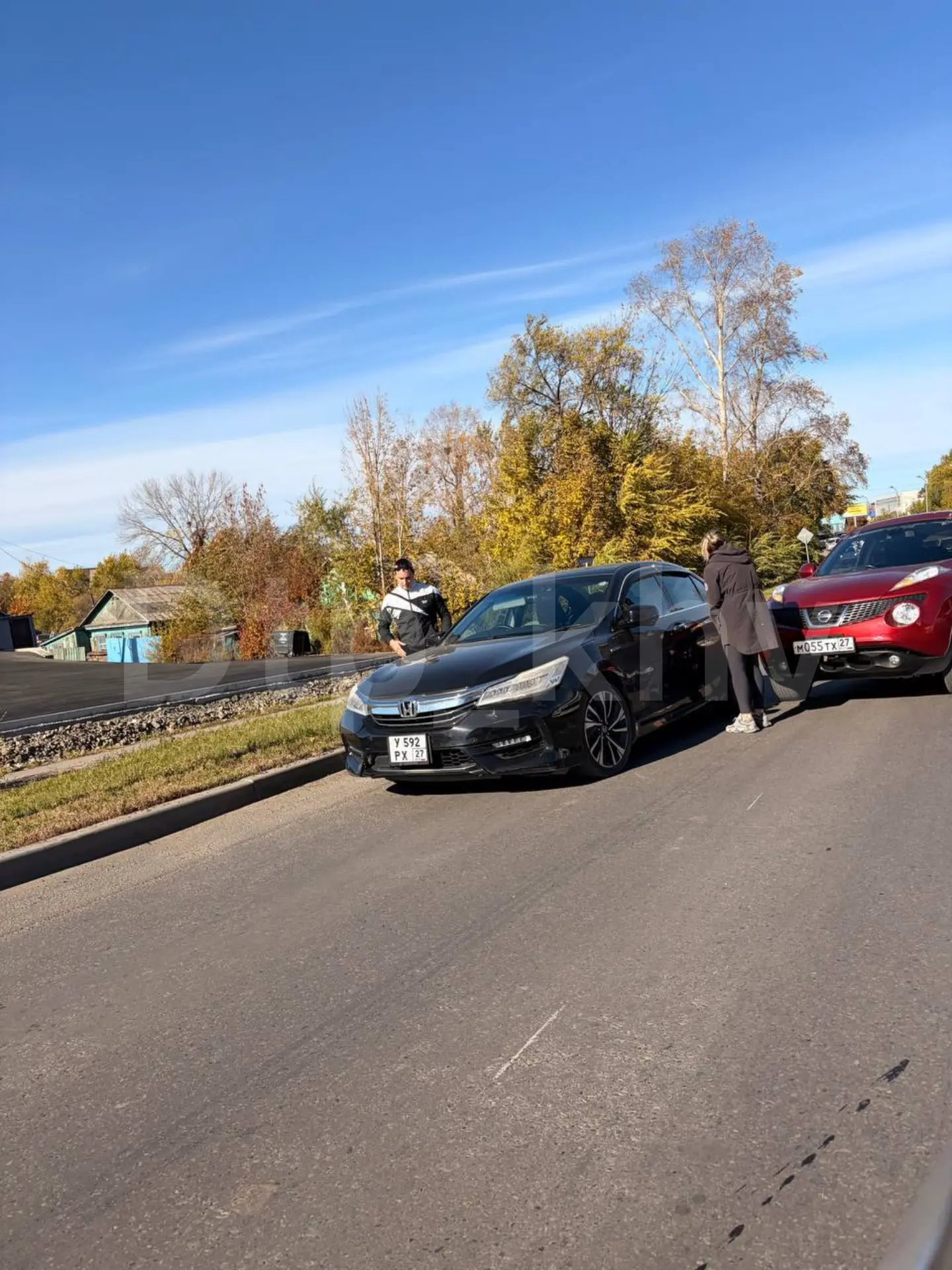 Воронежская