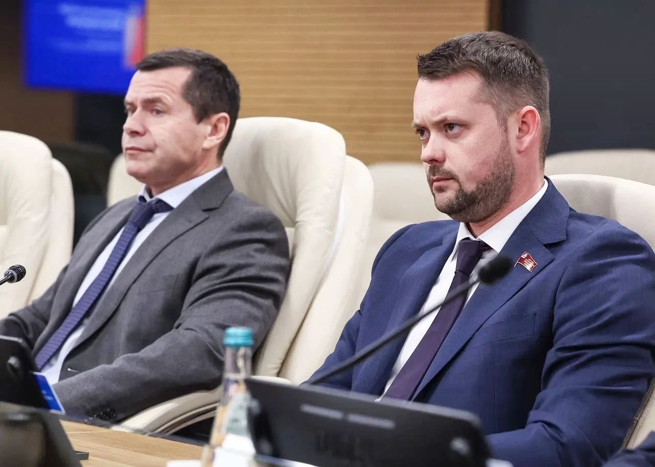 В рамках 133 заседания Мособлдумы Кирилл Григорьев сообщил, что программа капремонта Подмосковья — к