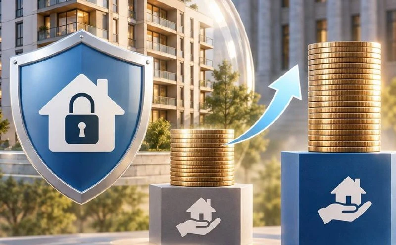 Страховка по эскроу увеличится до 30 млн рублей с 1 января 2027 года.