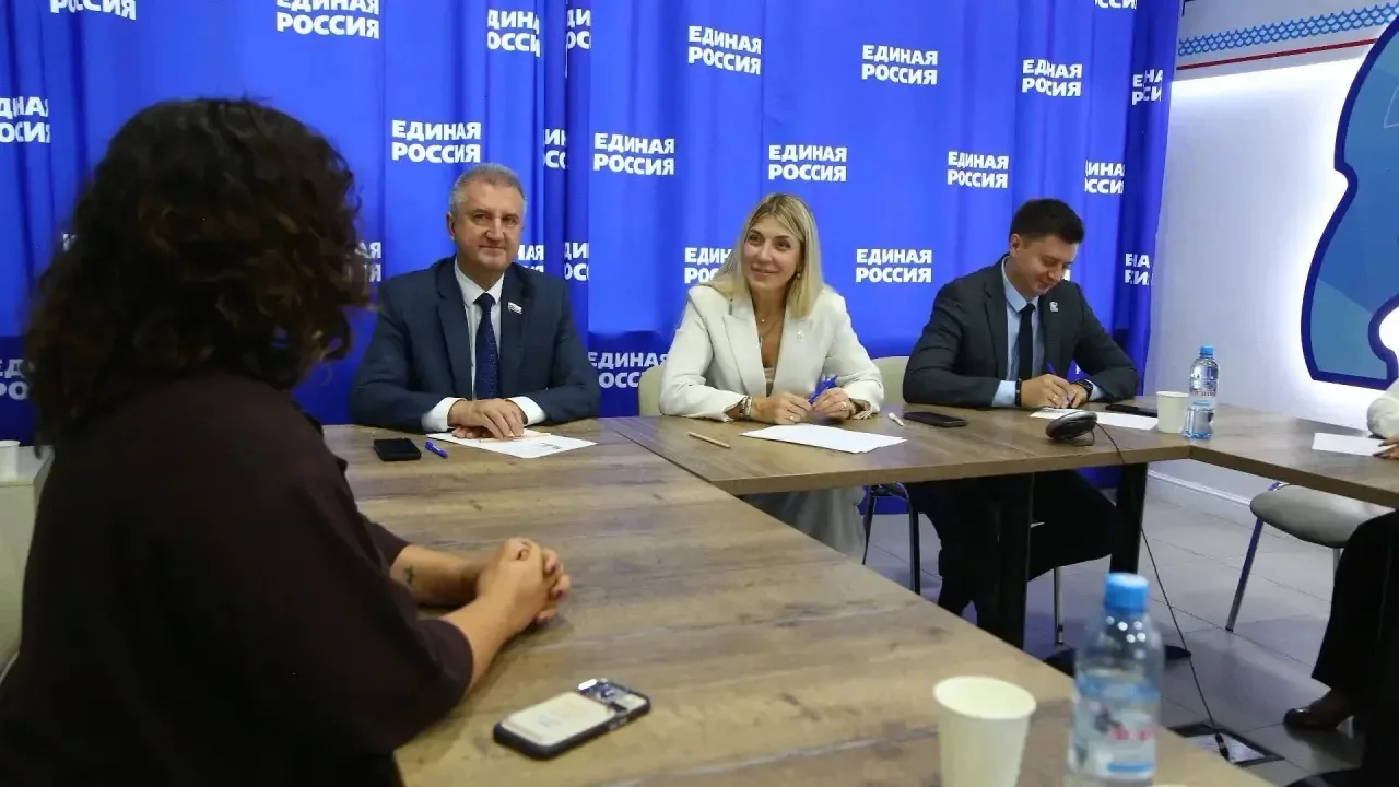 Детский сад — это первый шаг в большой мир. И от того, каким будет этот шаг, зависит оч...
