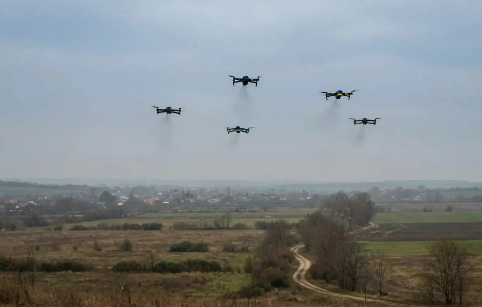 В Московском военном округе (МВО) резервисты в группах FPV-перехватчиков будут охранять...