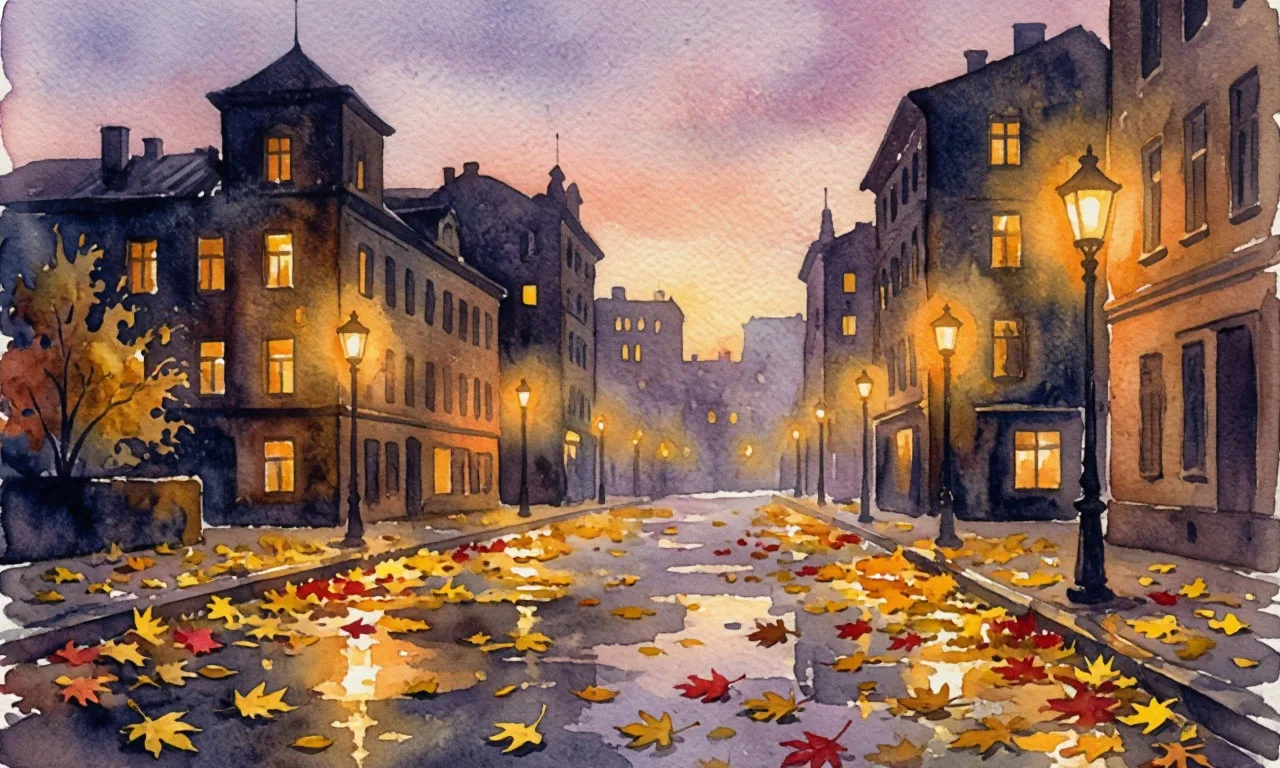 Доброе утро, мои хорошие!