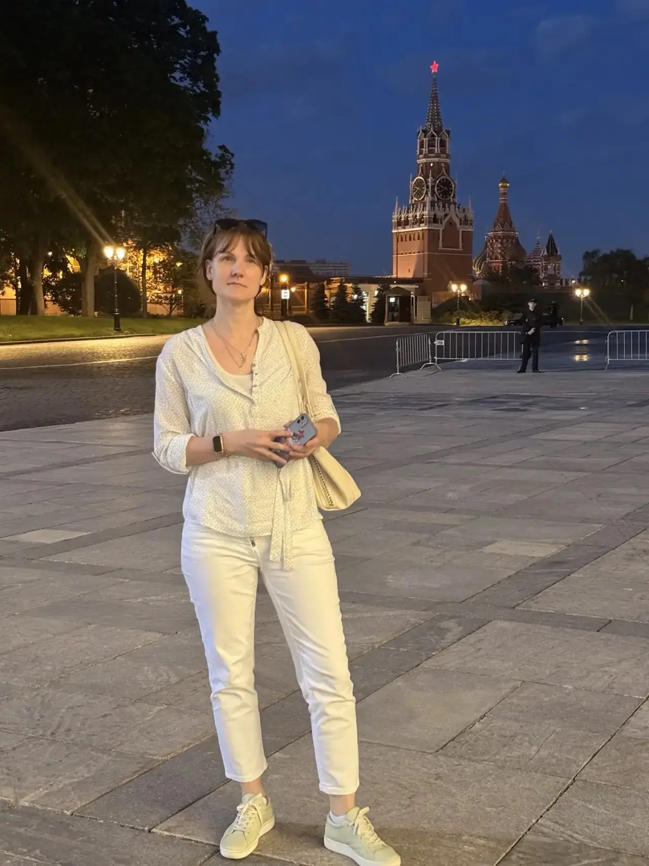 ❤️Продолжаю делиться внутренними изменениями.