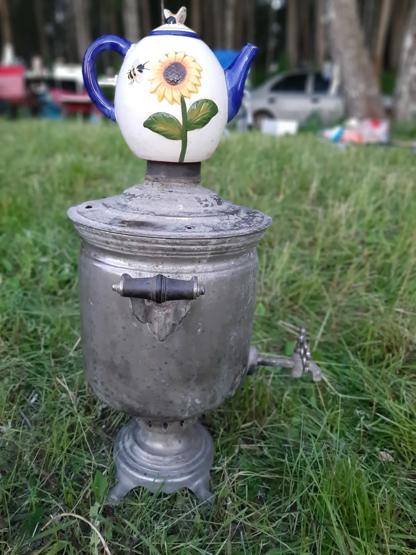 Хәерле иртә, дуслар! ☀🤗Җәйнең тагын бер ямьле көнен сәламәтлектә, күңел күтәренкелегендә, якты уйла