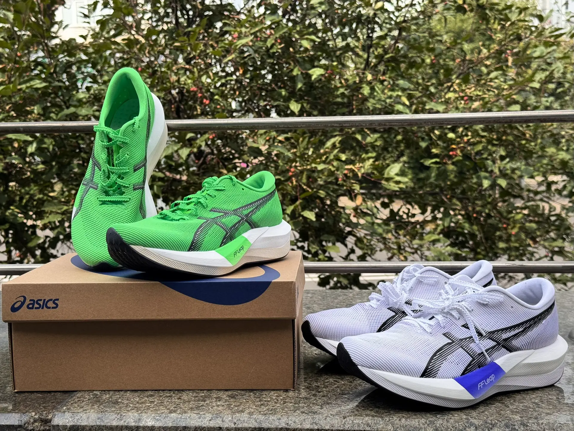 🔥 Хочешь побить личный рекорд на полумарафоне? Лови подборку ASICS для дистанции 21,1 ...
