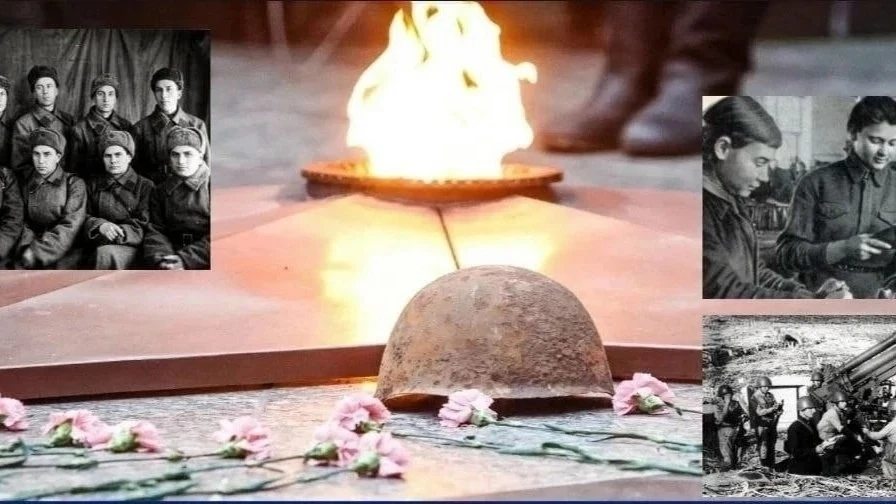 🔥 Красногорск претендует на звание «Город трудовой доблести»

Памятник тем, кто защищал Отечество в