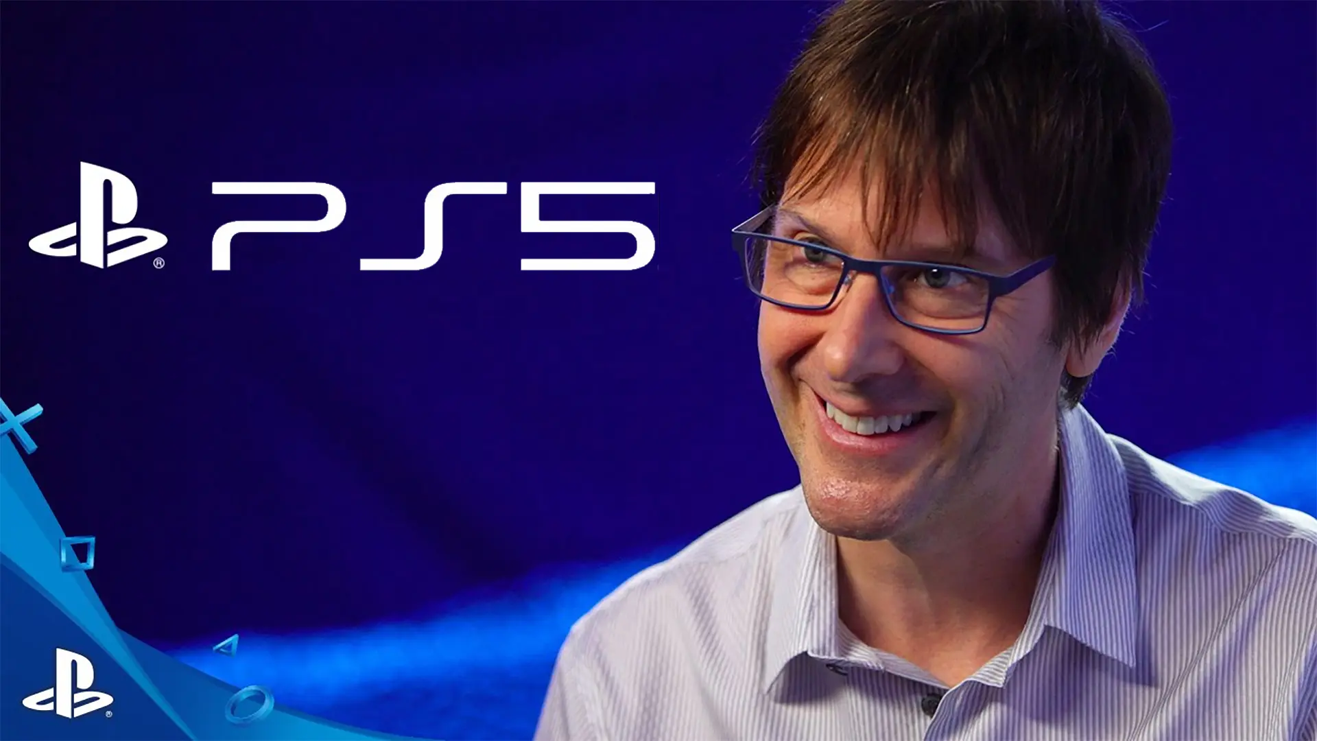 Церни объяснил, почему PSSR на PS5 Pro не будет обновляться автоматически