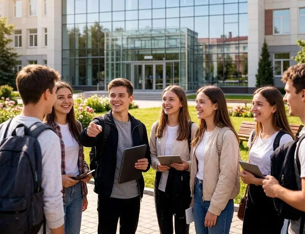 Уважаемые абитуриенты и их родители!