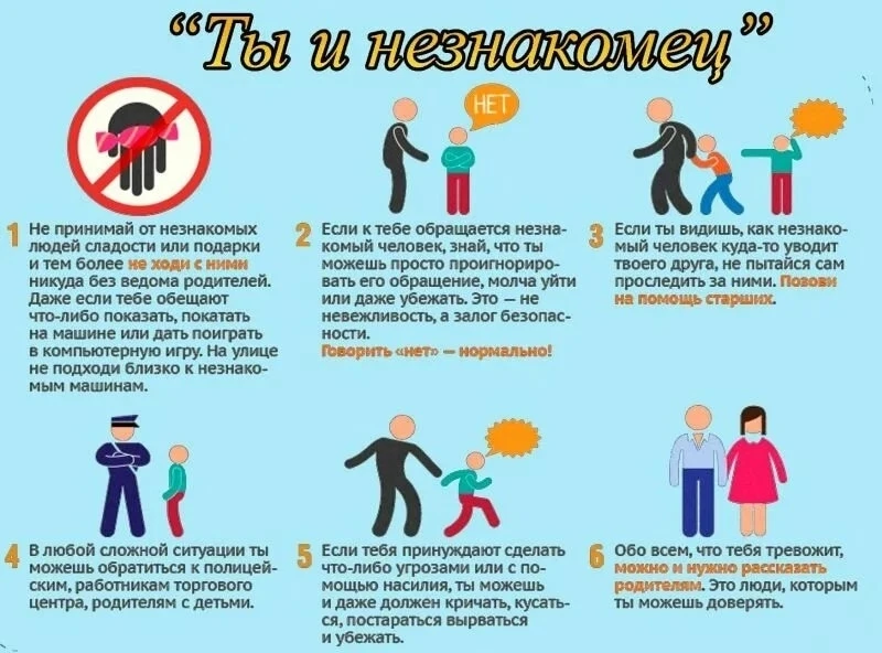 Уважаемые родители!