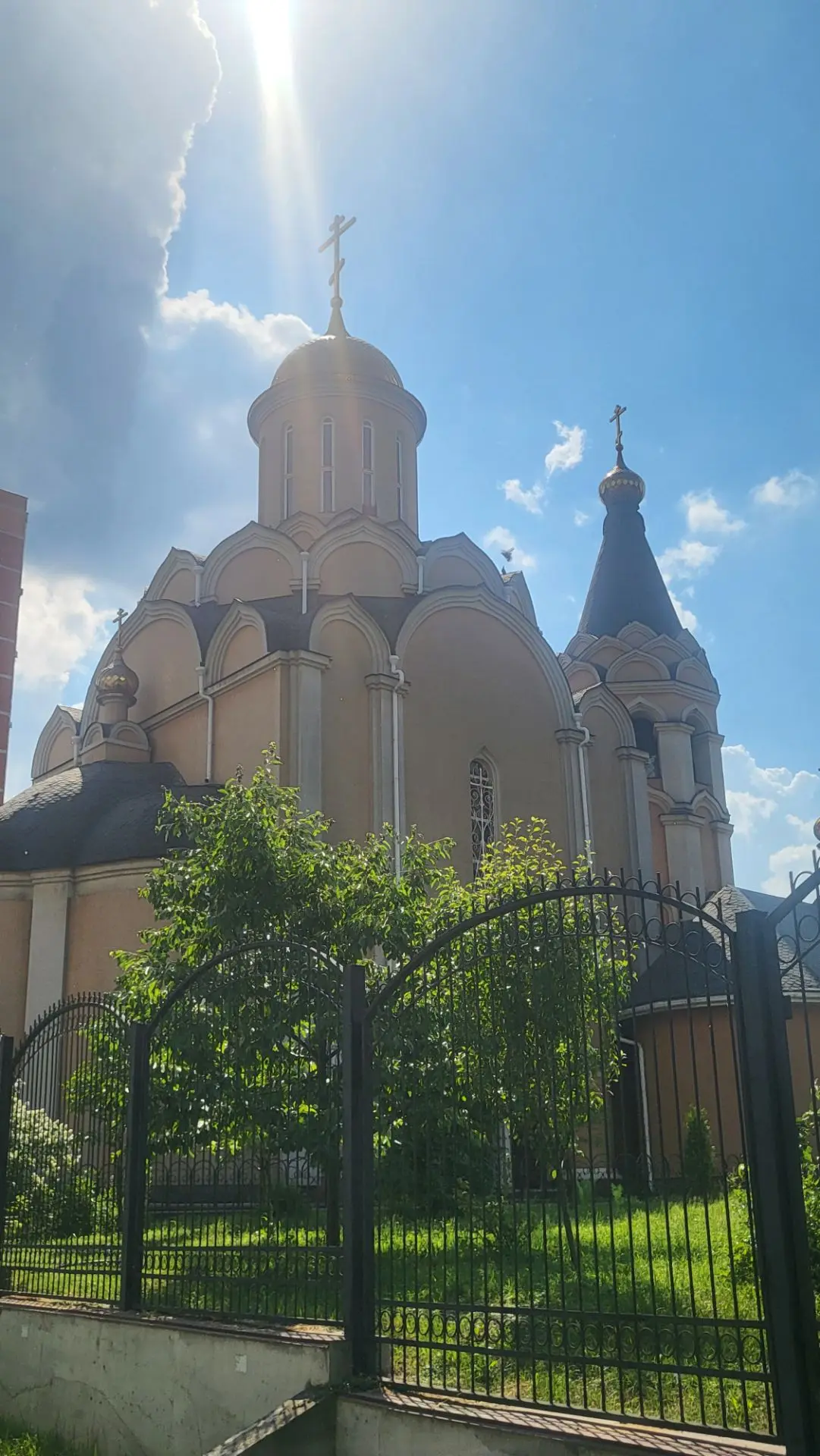 На выходных снова изучали места, в которых прожили не один десяток лет. И снова — полна...