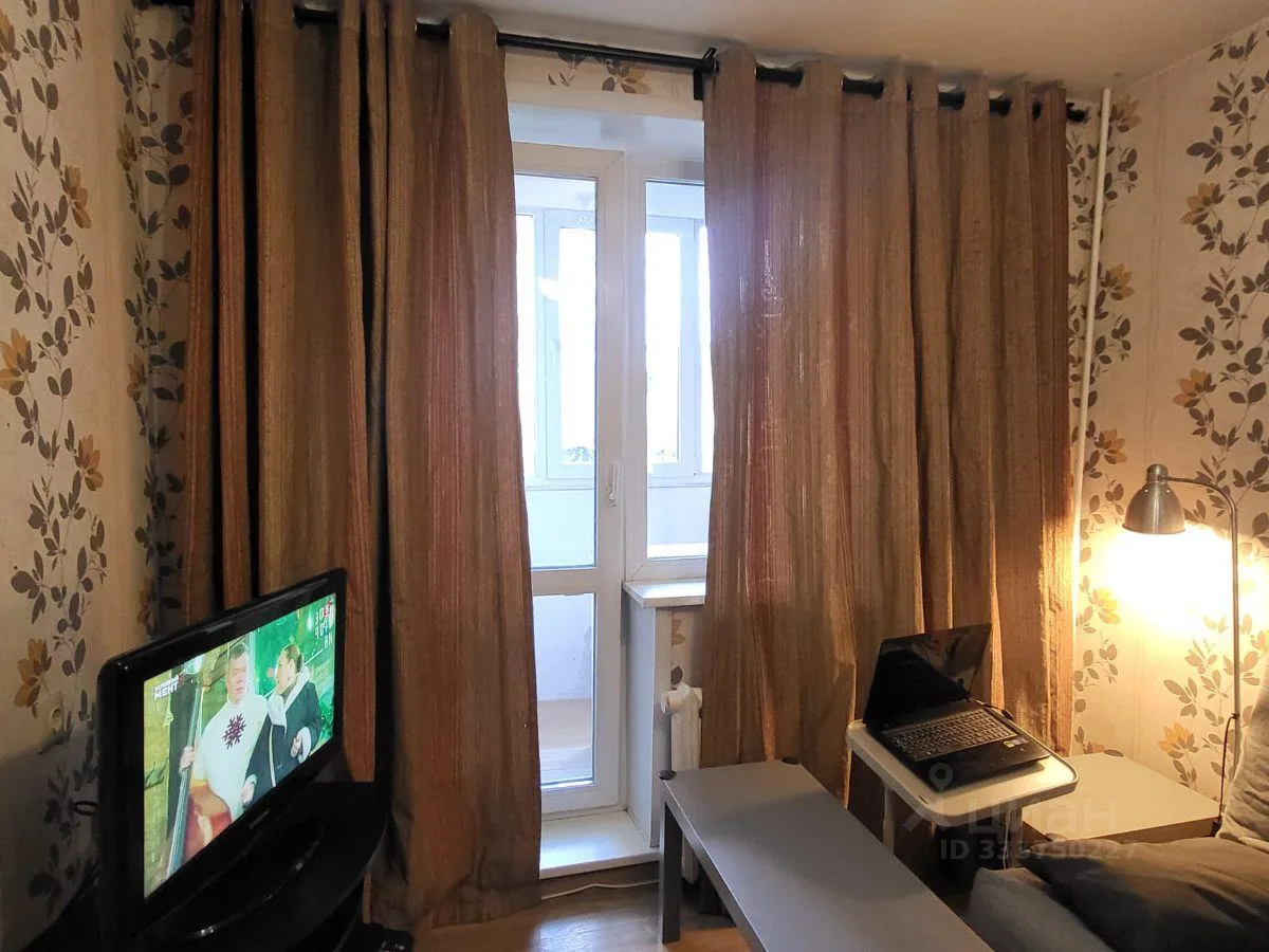Сдам без посредников: 2-комнатная квартира, 56м²