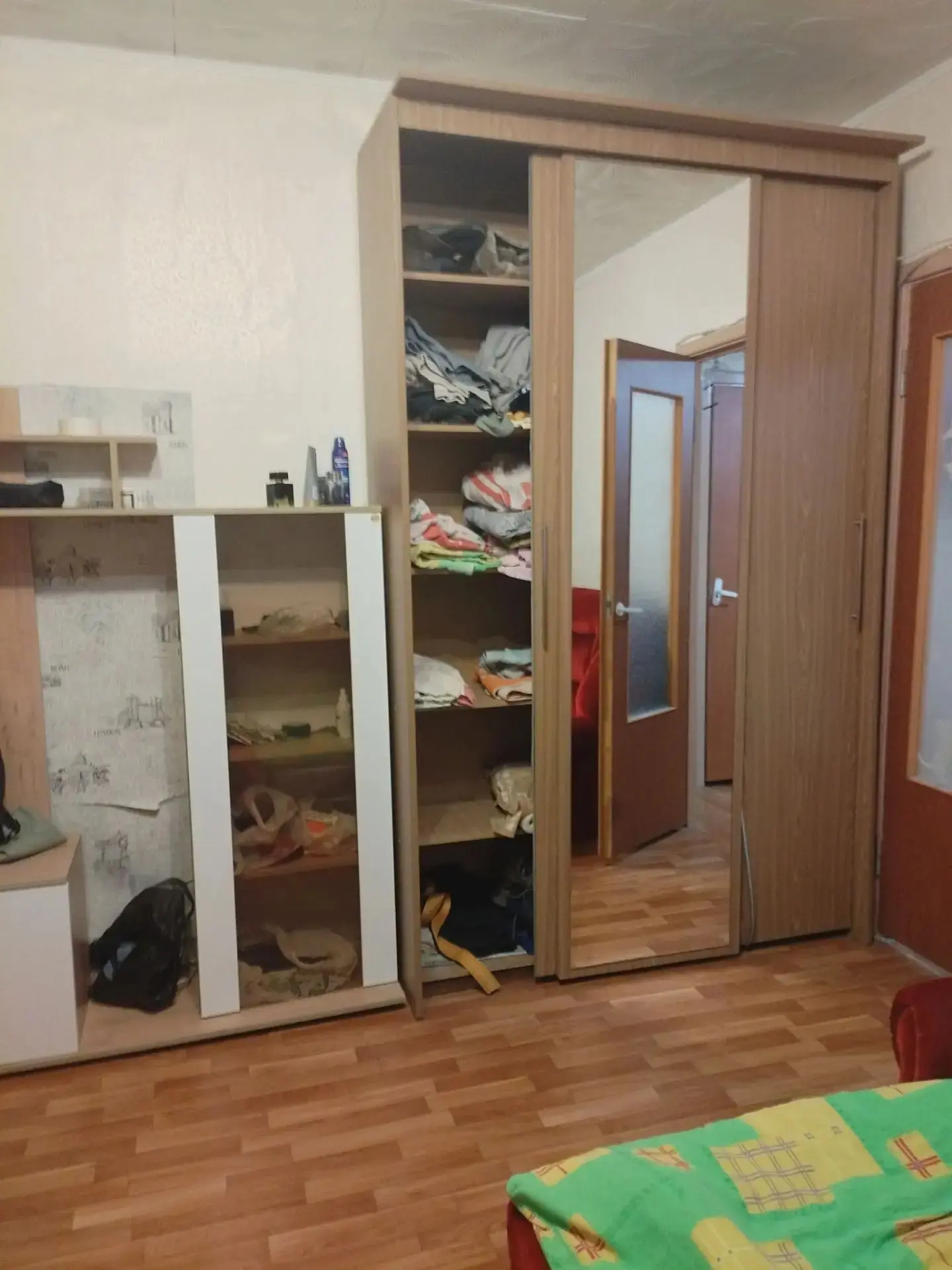 💁‍♂️ Сдаю комнату в двухкомнатной квартире Южное Бутово.