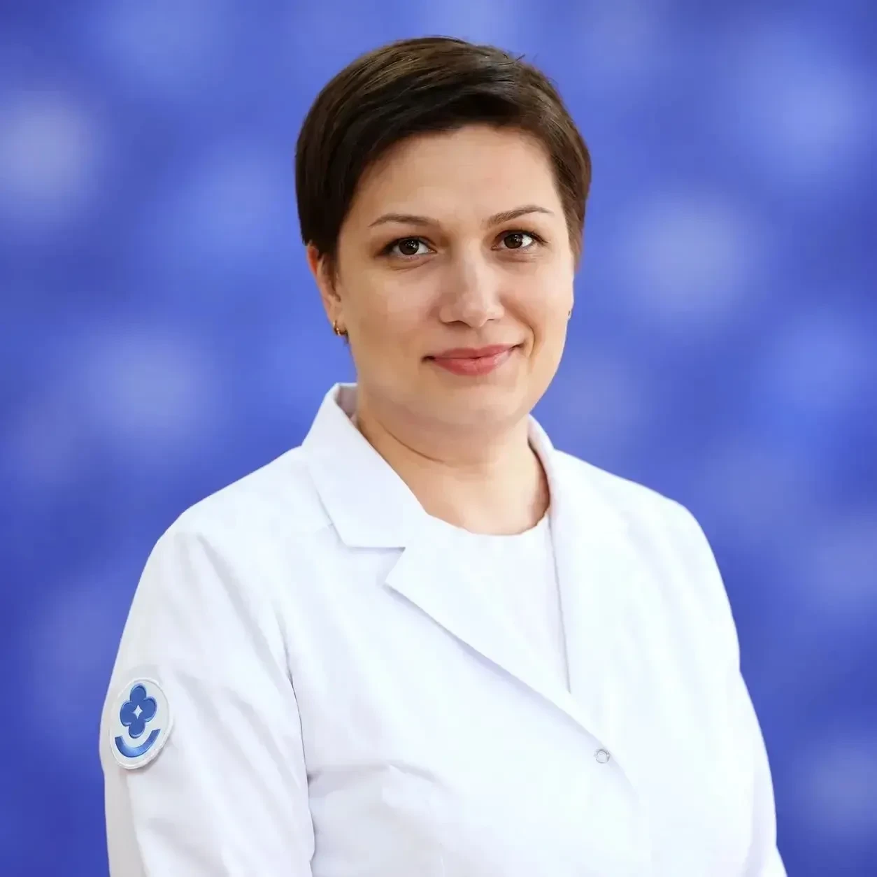 👩‍⚕️ Дарья Якунина назначена главным врачом детской больницы имени Ю. Ф. Горячева