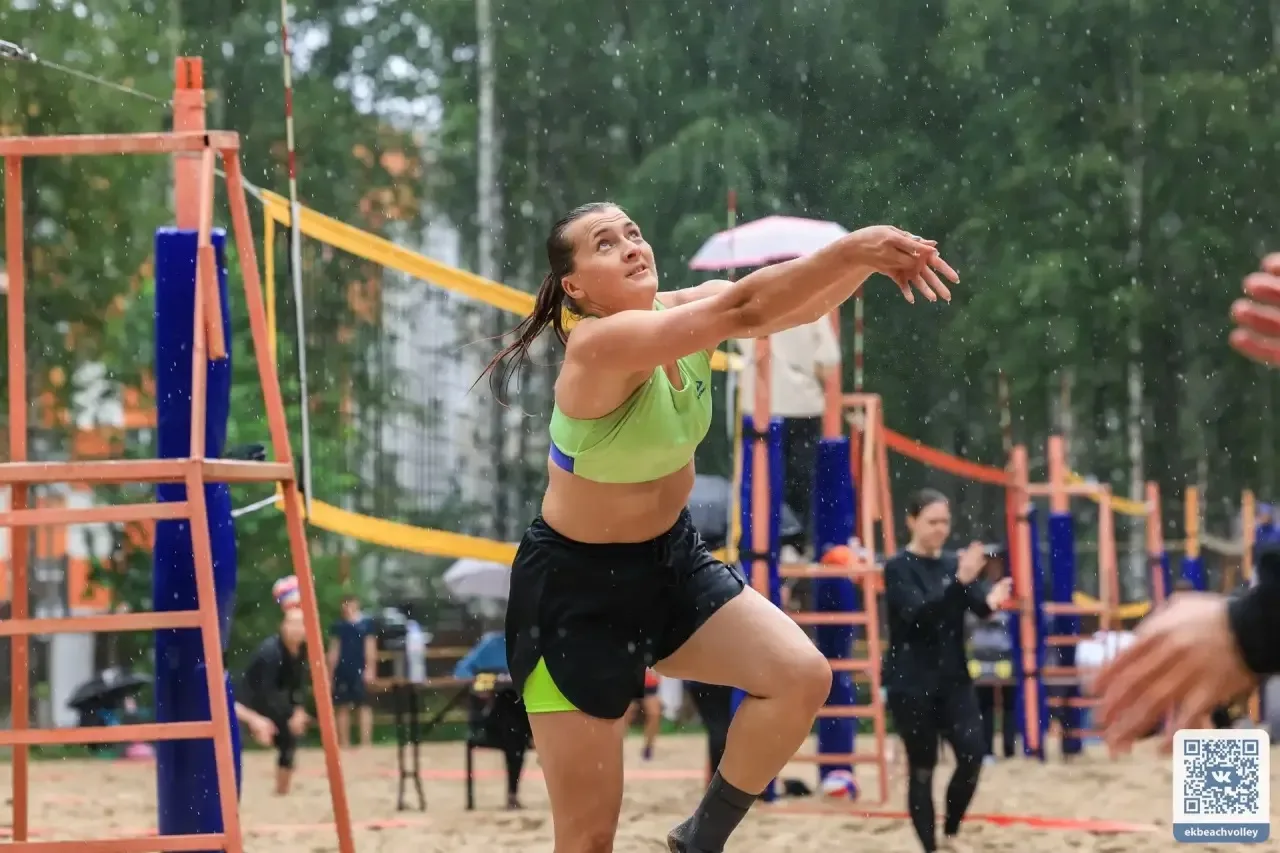 🏃‍♂🥎Первоуральская спортсменка и медик – о важности физкультуры, о любви к бегу и дос...
