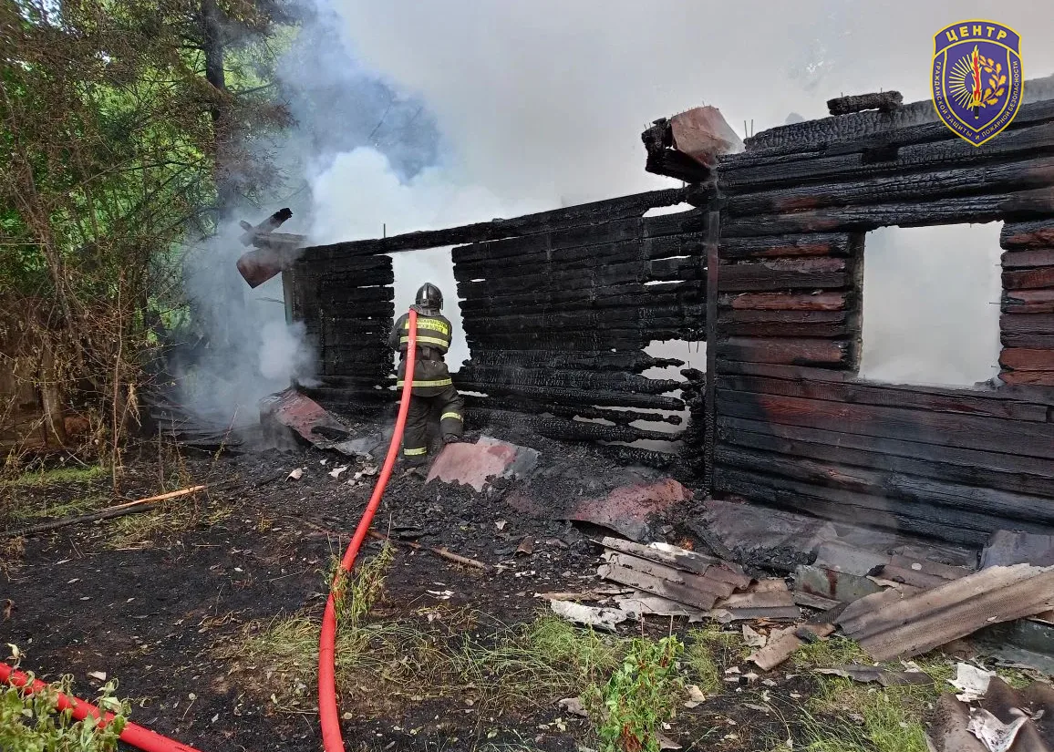 📍В Приамурье огнеборцы спасли собаку и микроавтобус при тушении пожара в дачном доме

Сегодня ранни