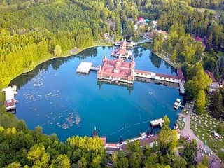 🇭🇺 Экскурсионный тур «Венгерский релакс: вино и термы» (7 ночей/8 дней)