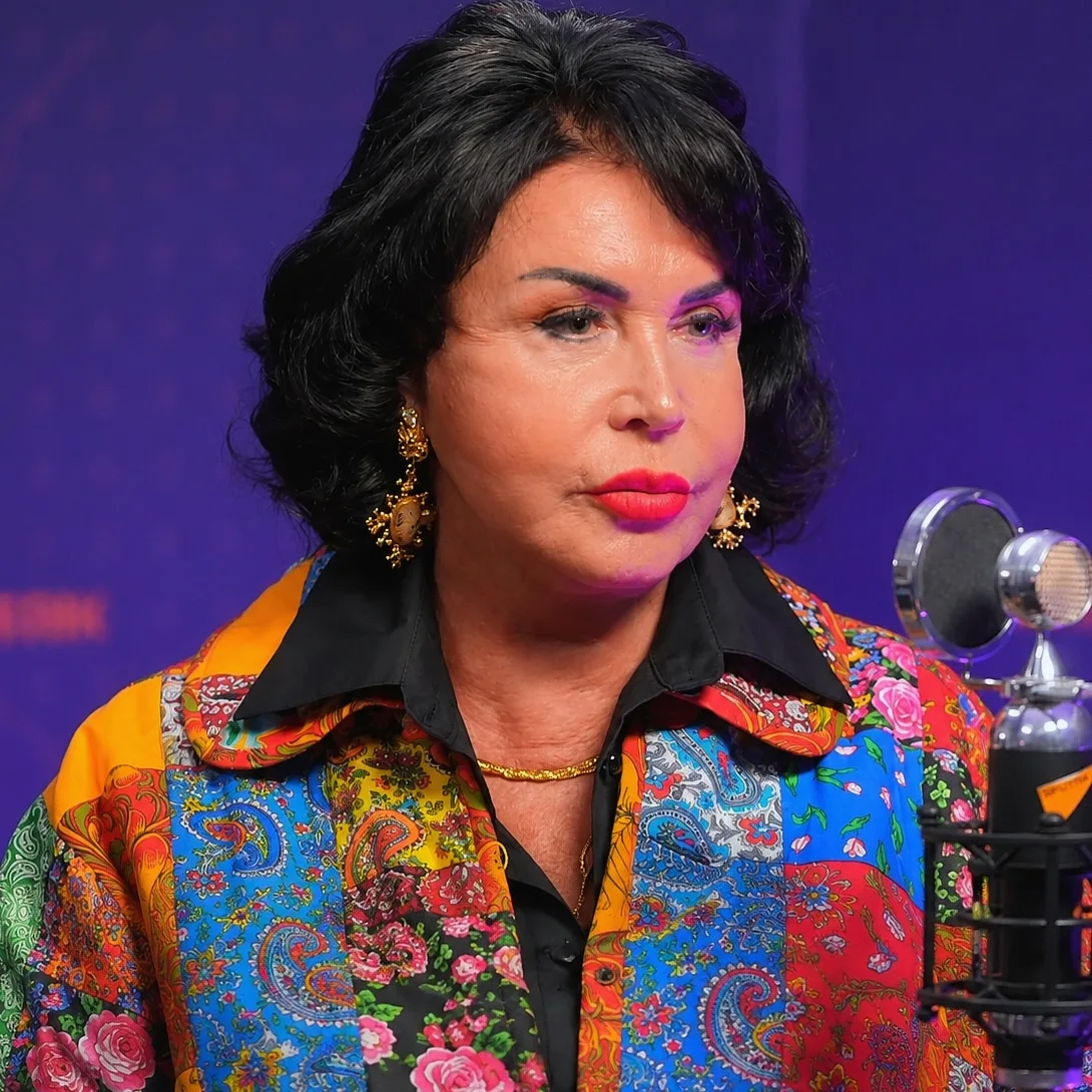 Изображение 2 к публикации «pop icon»