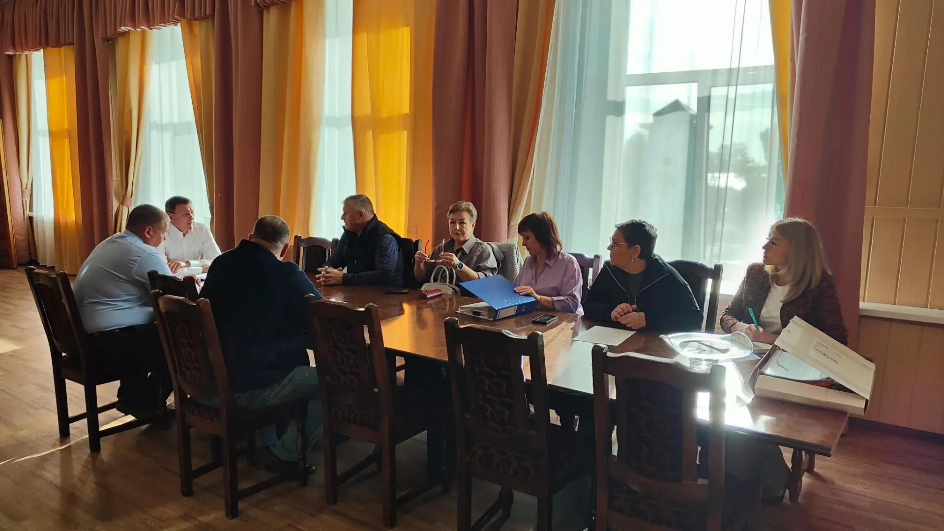 Вопрос качества пассажирских перевозок остается  одним из самых острых. В последнее вре...