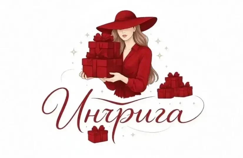 Онлайн Магазин ИНТРИГА.ТОВАРЫ ДЛЯ ВСЕЙ СЕМЬИ