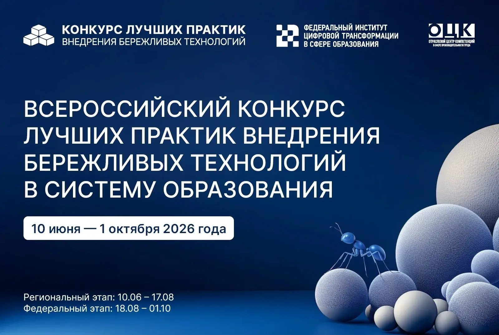 Невский район — лидер регионального этапа Всероссийского конкурса лучших практик внедре...