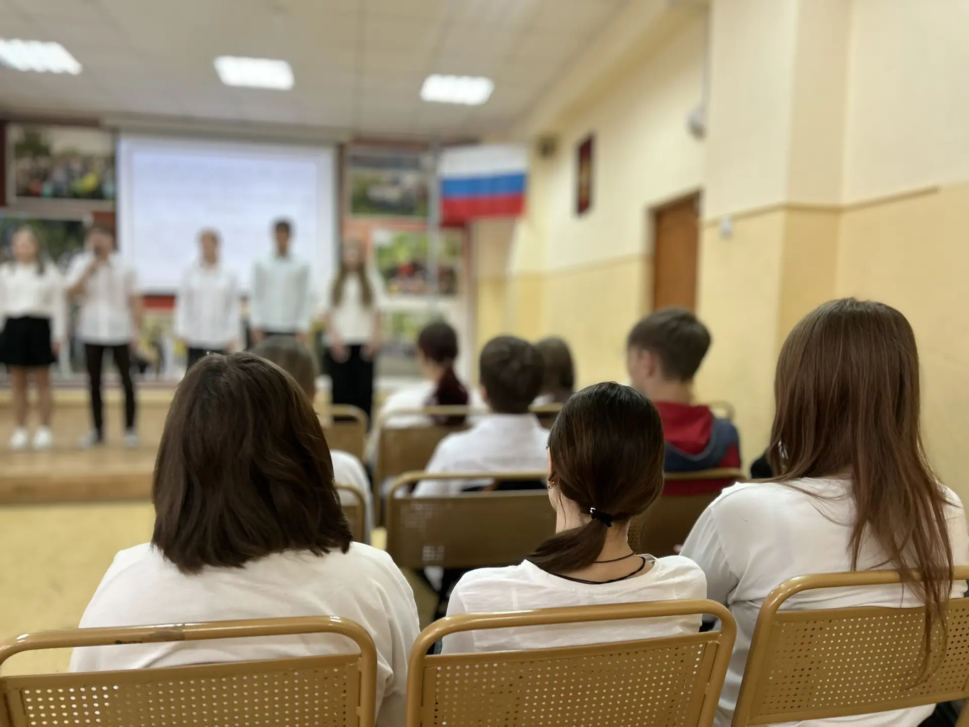 День памяти жертв геноцида советского народа, совершённого нацистами и их пособниками в годы Великой