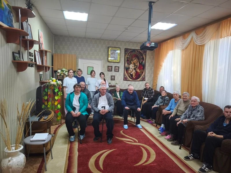 Спортивно- оздоровительная программа «Тропа здоровья» ДК «Антрацит». Больше информации ...
